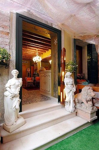 מלון ונציה Ca Bella מראה חיצוני תמונה