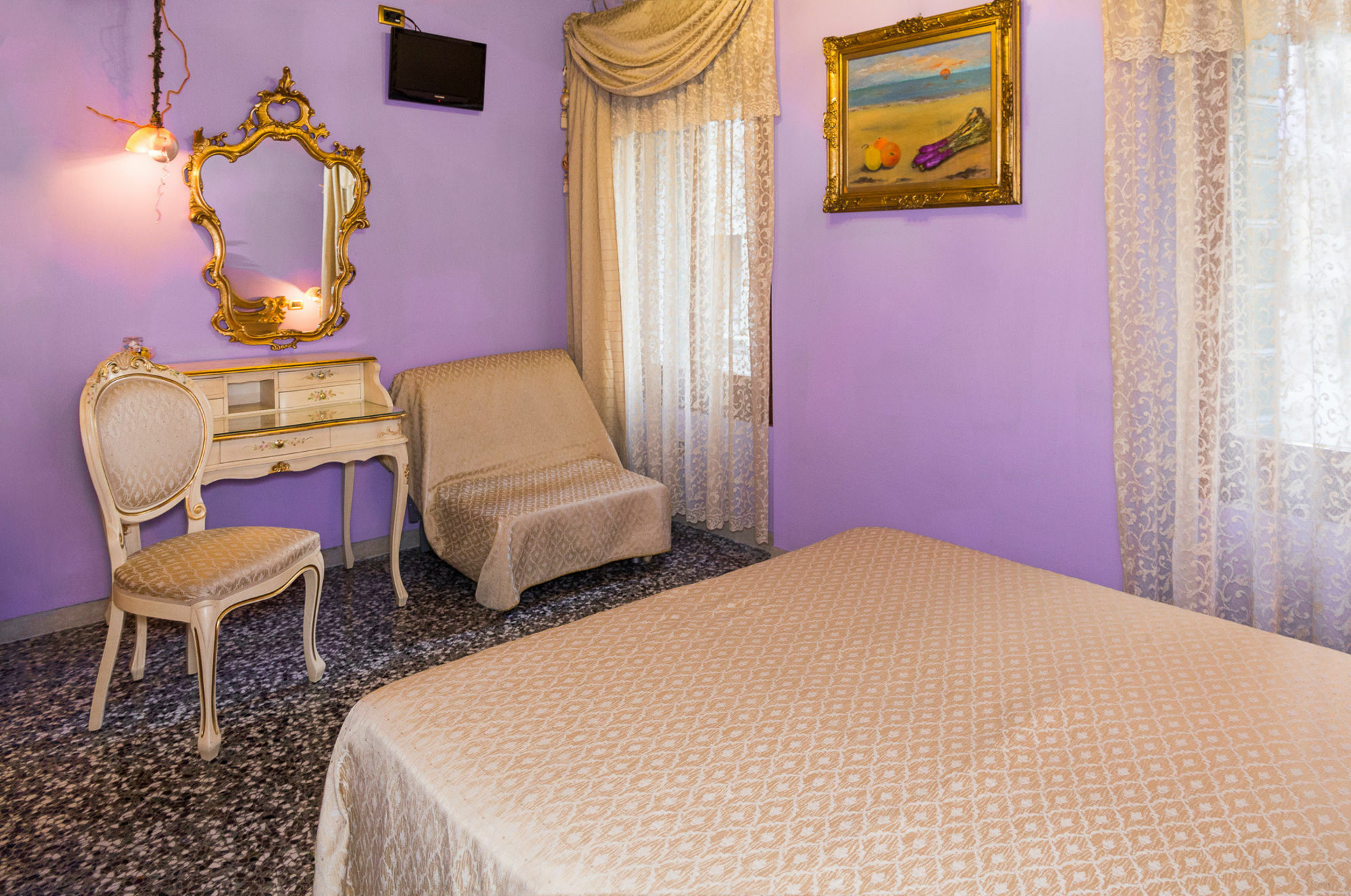 מלון ונציה Ca Bella מראה חיצוני תמונה